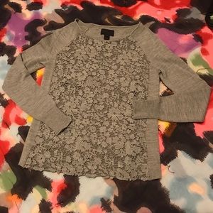 J Crew Collection Sweater